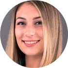 Hazel Garcia, LMHC