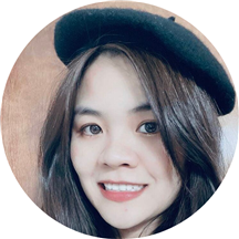 Hazel Huynh, LMFT