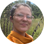 Hazel Moon, LPC