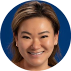 Hea Jin (Susan) Ko, LMFT
