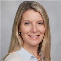 Heather Adcock-Eden, LPC