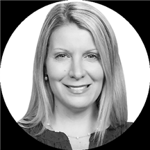 Heather Adcock-Eden, LPC
