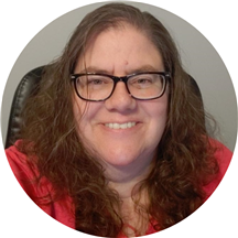 Heather Allen, LPC