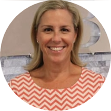 Heather Allred, MSPT, PT