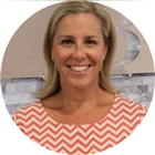 Heather Allred, MSPT, PT