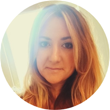 Heather Ames, LMFT
