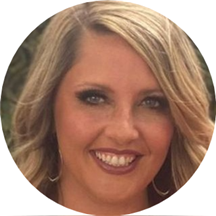 Heather Anderson, LMHC