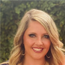 Heather Anderson, LMHC