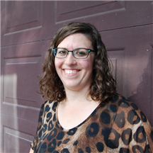 Heather Attaway, LPC