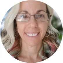 Heather Bering, LMHC