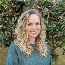 Heather Boozier, LPC