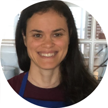 Heather Borders, RDN