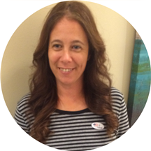 Heather Borgese, LCSW