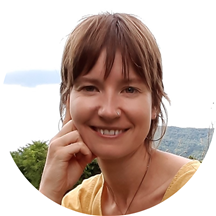 Heather Bowden, LCSW