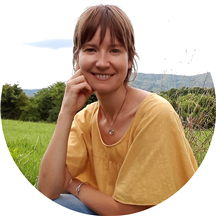 Heather Bowden, LCSW