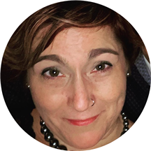 Heather Britton-Schrager, LCSW