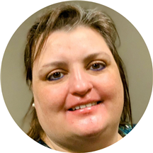 Heather Brown, LCSW