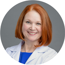 Heather Bylander, APRN, RN, NP