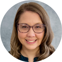 Heather Cassels, LPC