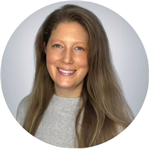 Heather Chandler, LMSW