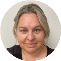 Heather Christenson, PMHNP