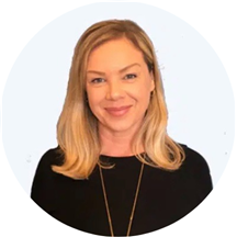 Heather Cresswell, LMHC