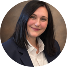 Heather Croteau, LICSW