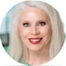 Heather Damron, LMHC