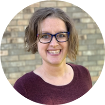 Heather Dillard, LPC