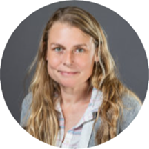 Heather Dinneen, LICSW