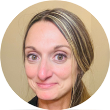Heather Dix, LPC