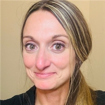 Heather Dix, LPC