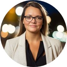 Heather Francis, MSW, LCSW