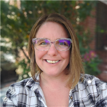 Heather Freegard, LCSW