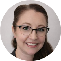 Heather Friend, LCSW, LMSW