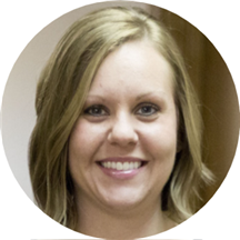 Heather Funderburk, APRN