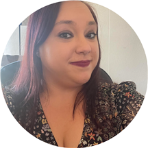 Heather Gehringer, LMSW