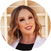 Heather Geyman, APRN, RN