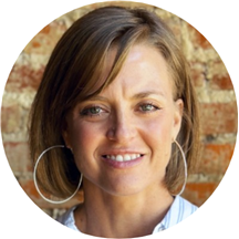 Heather Gibson, LCSW