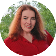 Heather Gold, LCSW