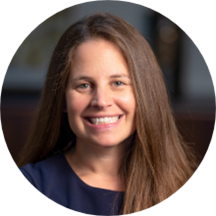 Heather Goldman, LSW, MSW