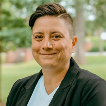 Heather Hamed-Moore, LPC