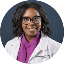 Heather Harris, APRN, FNP-BC