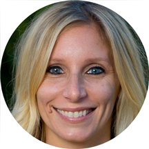 Heather Harris, LMFT, MA