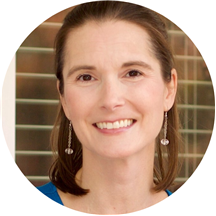 Heather Hedrick, LCMHC, LCAS