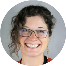 Heather Holt, LPC