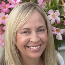 Heather Huber, LISW