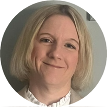 Heather Hudson, LCSW