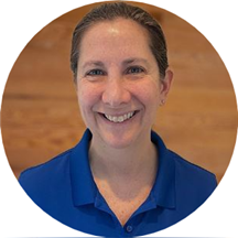 Heather Ilardi, OTR/L, OT