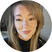 Heather Ismay, CCC - SLP, MS